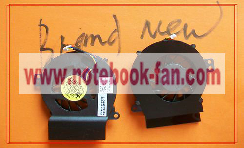 Dell Vostro A840 A860 Series CPU Cooling Fan PP37L new
